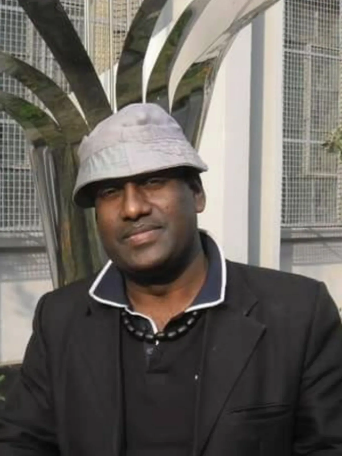 Masud Rana Black & White